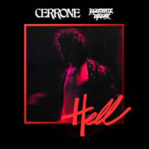 Cerrone New Release