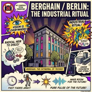 BERGHAIN