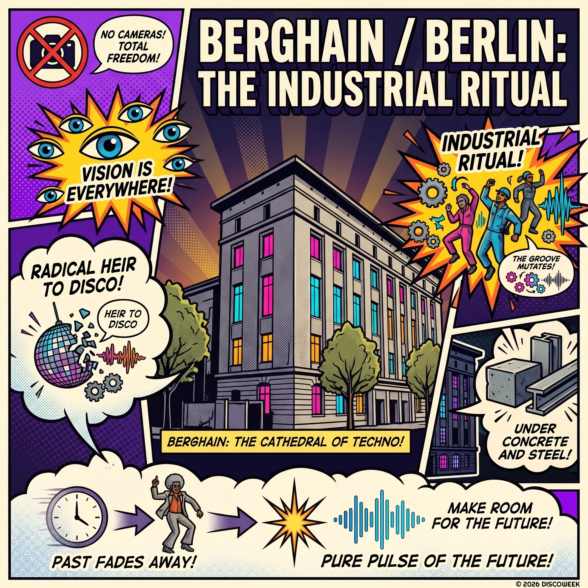 BERGHAIN
