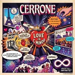 CERRONE