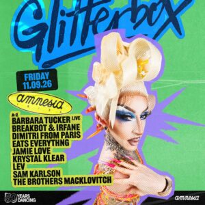 Glitterbox