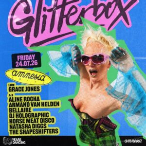 Glitterbox