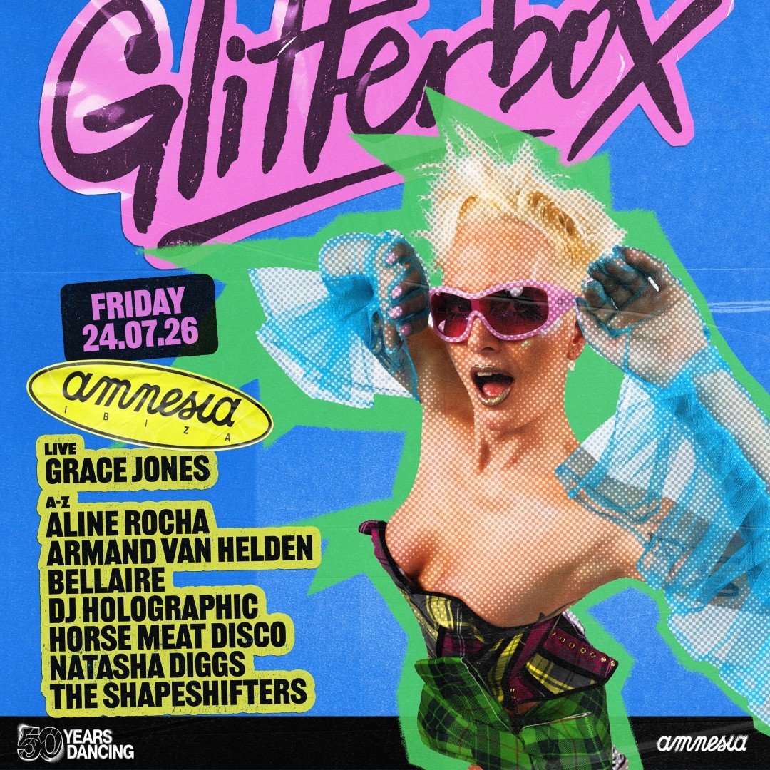 Glitterbox
