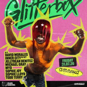 Glitterbox
