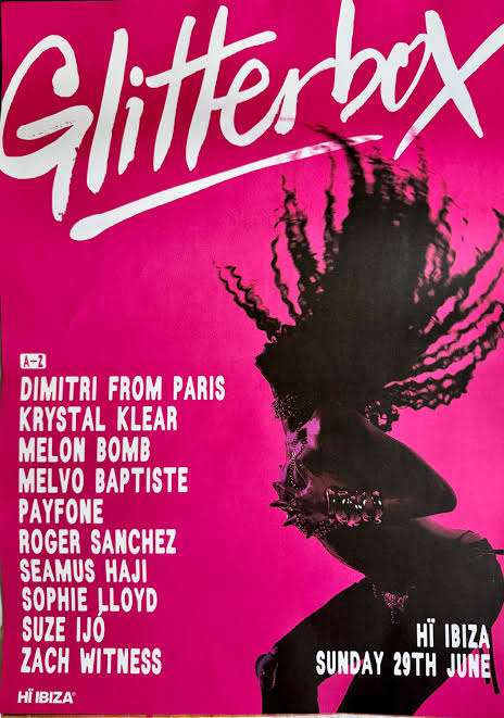 Glitterbox