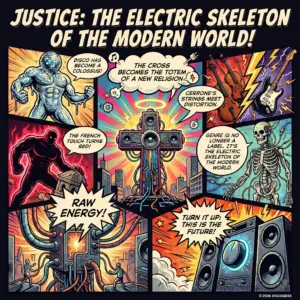 JUSTICE