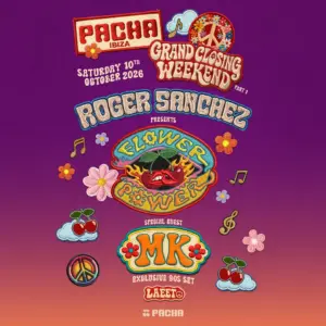 PURE PACHA
