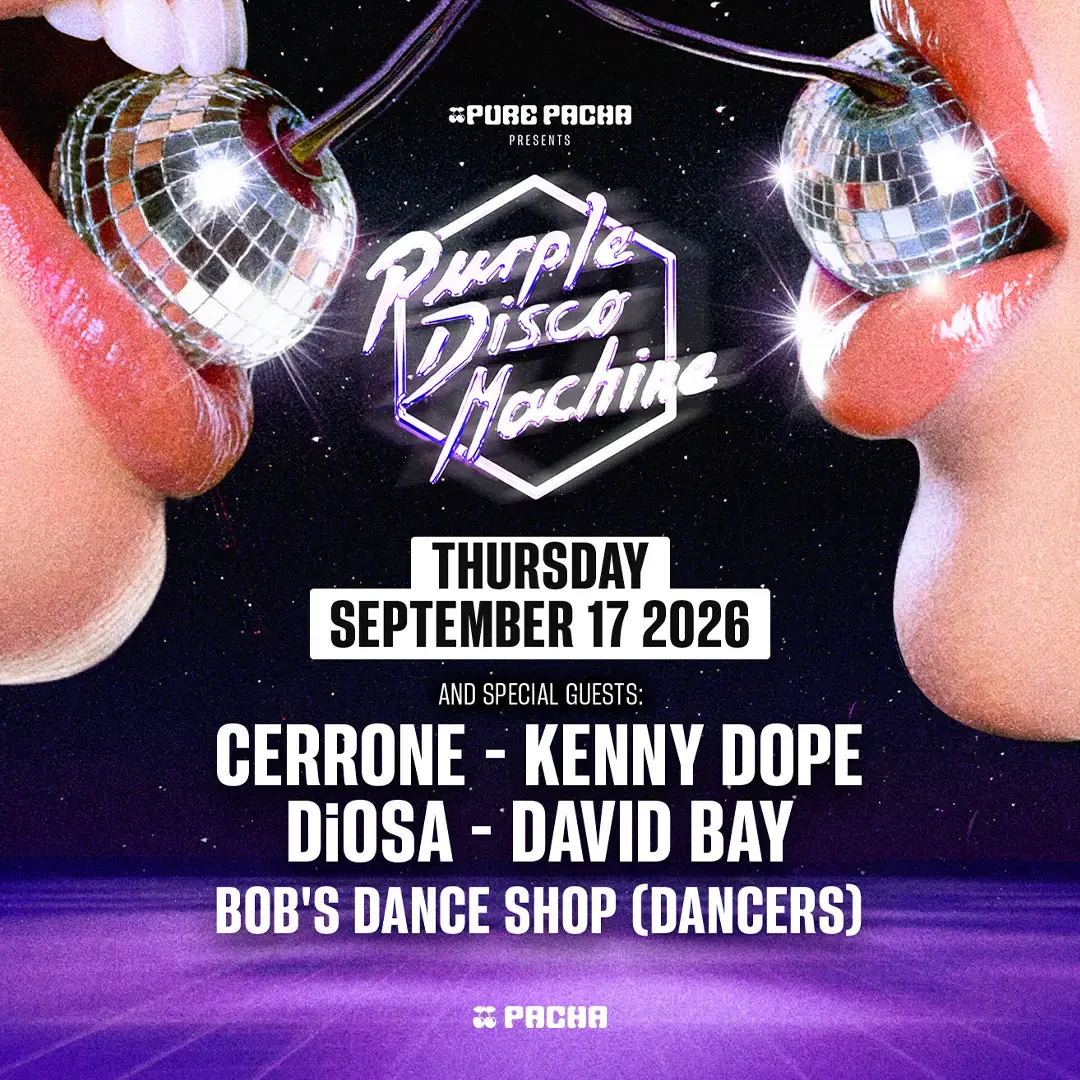 PURE PACHA