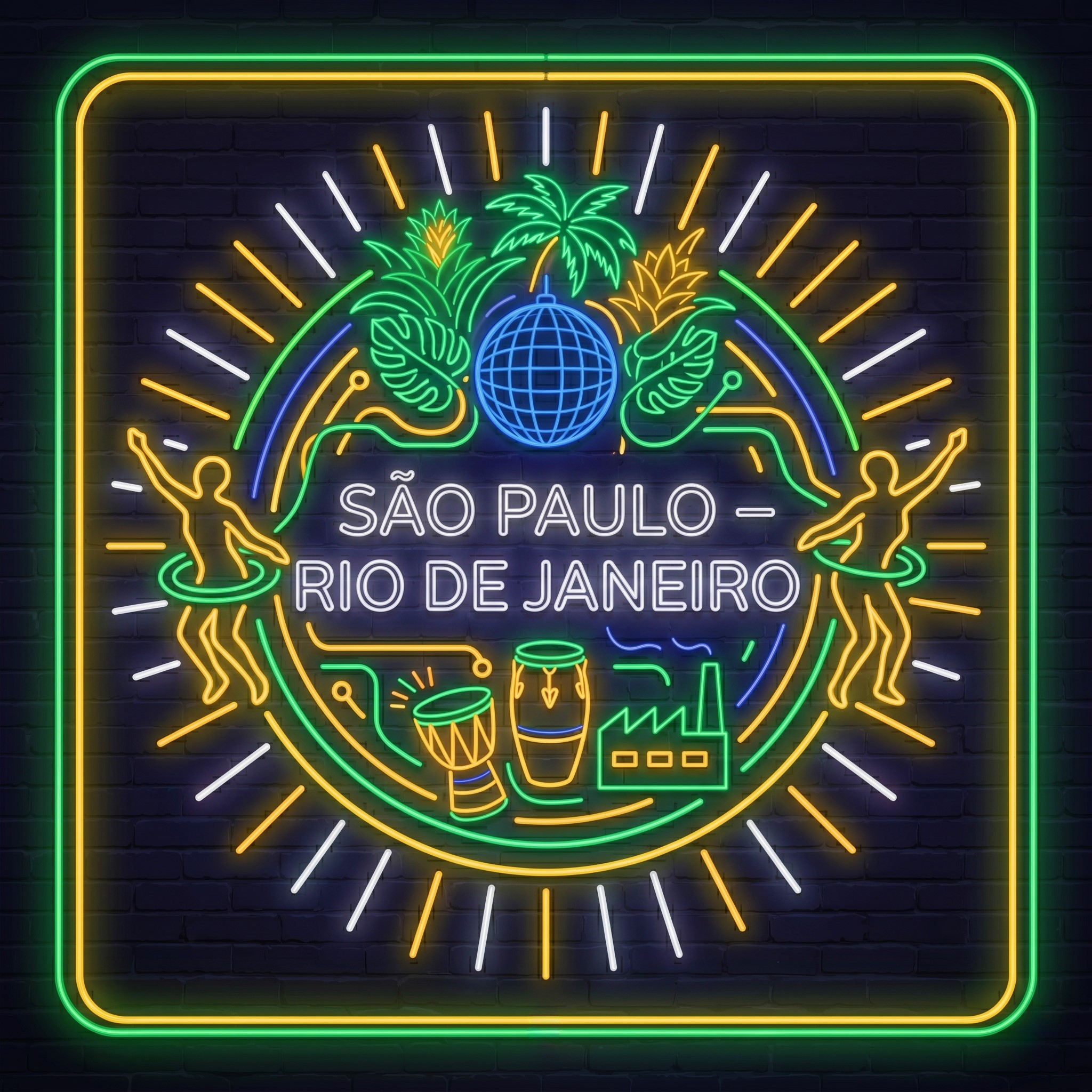 Pulse Cities BR