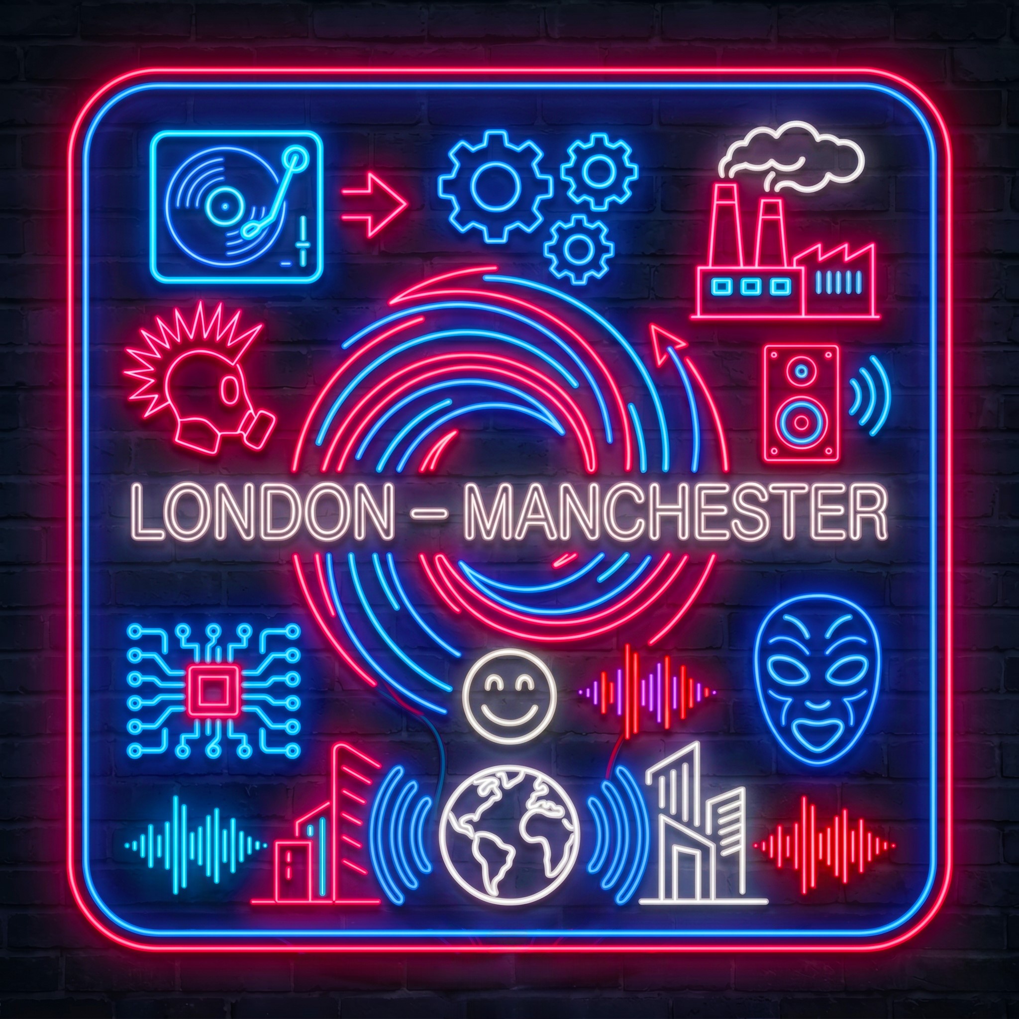 Pulse Cities UK