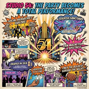 STUDIO 54