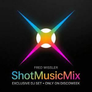 ShotMusicMix