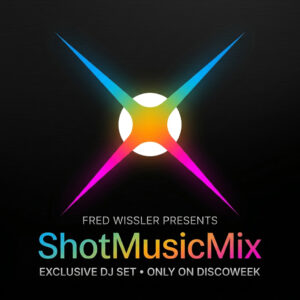 ShotMusicMix