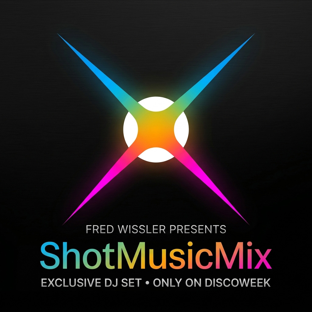 ShotMusicMix