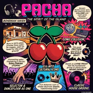 PACHA