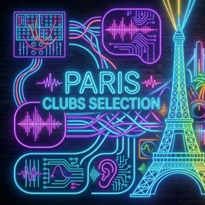 Paris Club Selection