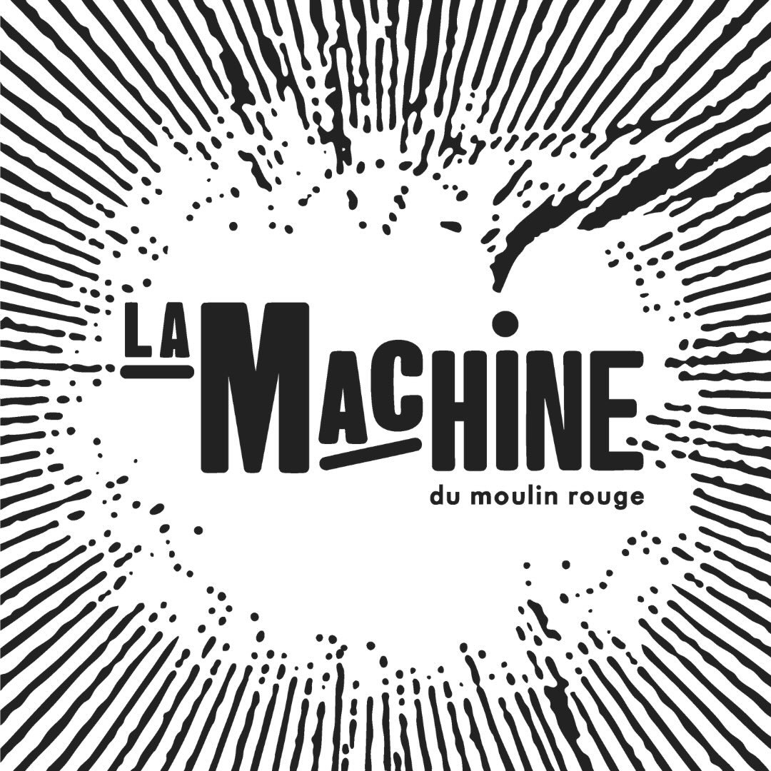lamachineparis sur DISCOWEEK