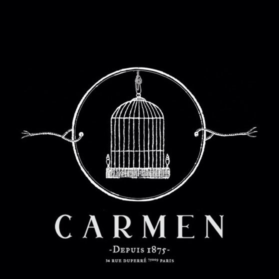 lecarmen_paris sur DISCOWEEK